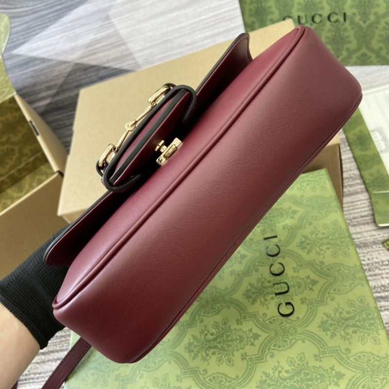 Gvc*1 horsebit bags